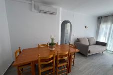 Apartamento en Rosas / Roses - Bonito Apartamento en el centro de Rosas AV-77