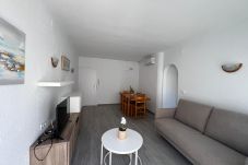 Apartamento en Rosas / Roses - Bonito Apartamento en el centro de Rosas AV-77