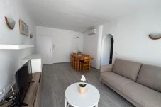 Apartamento en Rosas / Roses - Bonito Apartamento en el centro de Rosas AV-77