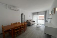 Apartamento en Rosas / Roses - Bonito Apartamento en el centro de Rosas AV-78