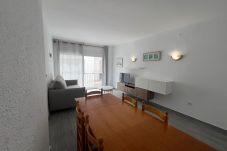 Apartamento en Rosas / Roses - Bonito Apartamento en el centro de Rosas AV-78