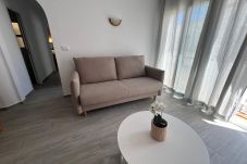Apartamento en Rosas / Roses - Bonito Apartamento en el centro de Rosas AV-78