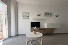 Apartamento en Rosas / Roses - Bonito Apartamento en el centro de Rosas AV-78