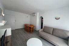 Apartamento en Rosas / Roses - Bonito Apartamento en el centro de Rosas AV-79