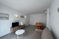 Apartamento en Rosas / Roses - Bonito Apartamento en el centro de Rosas AV-79