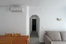 Apartamento en Rosas / Roses - Bonito Apartamento en el centro de Rosas AV-79
