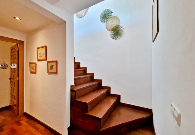 Villa en Rosas / Roses - Excepcional Villa con vistas panarómacias al mar  AV-81 Villa en Rosas / Roses - Excepcional Villa con vistas panarómacias al mar  AV-81