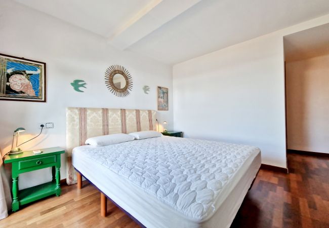 Villa en Rosas / Roses - Excepcional Villa con vistas panarómacias al mar  AV-81 Villa en Rosas / Roses - Excepcional Villa con vistas panarómacias al mar  AV-81