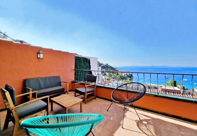 Villa en Rosas / Roses - Excepcional Villa con vistas panarómacias al mar  AV-81 Villa en Rosas / Roses - Excepcional Villa con vistas panarómacias al mar  AV-81