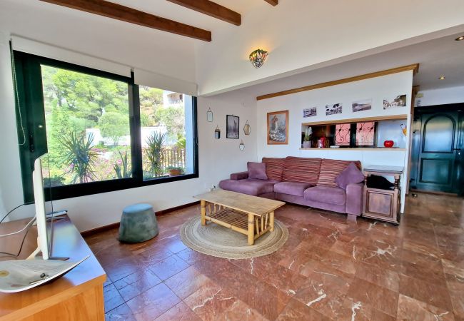 Villa en Rosas / Roses - Excepcional Villa con vistas panarómacias al mar  AV-81 Villa en Rosas / Roses - Excepcional Villa con vistas panarómacias al mar  AV-81