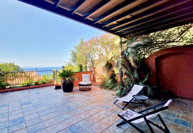 Villa en Rosas / Roses - Excepcional Villa con vistas panarómacias al mar  AV-81 Villa en Rosas / Roses - Excepcional Villa con vistas panarómacias al mar  AV-81