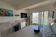 Apartamento en Rosas / Roses - Bonito apartamento con preciosas vistas AV-82