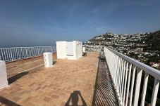 Apartamento en Rosas / Roses - Bonito apartamento con preciosas vistas AV-82