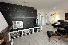 House in Rosas / Roses - Beautiful house with views and swimming pool Roses  AV-33