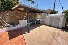 House in Rosas / Roses - Beautiful house with views and swimming pool Roses  AV-33