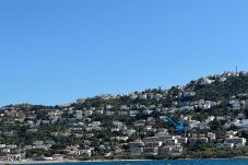 Maison à Rosas / Roses - Villa Alco à Roses avec vue sur la mer AV-68