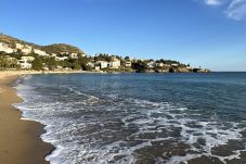 Appartement à Rosas / Roses - Appartement avec accès direct à la plage AV-369