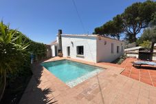 Maison à Rosas / Roses - Belle maison avec vue et piscine Roses 
