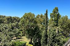 Appartement à Rosas / Roses - Beau duplex à Roses vue mer AV-31